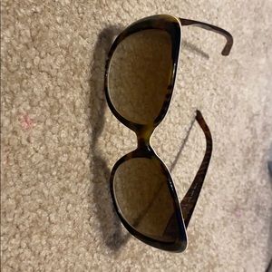 Tory Burch sun glasses